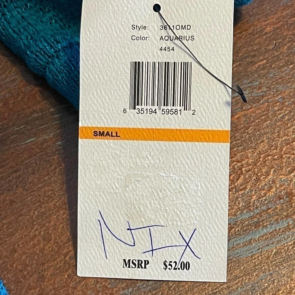 NWT Women's Open Cardigan by Mercer Studio Street Size Small